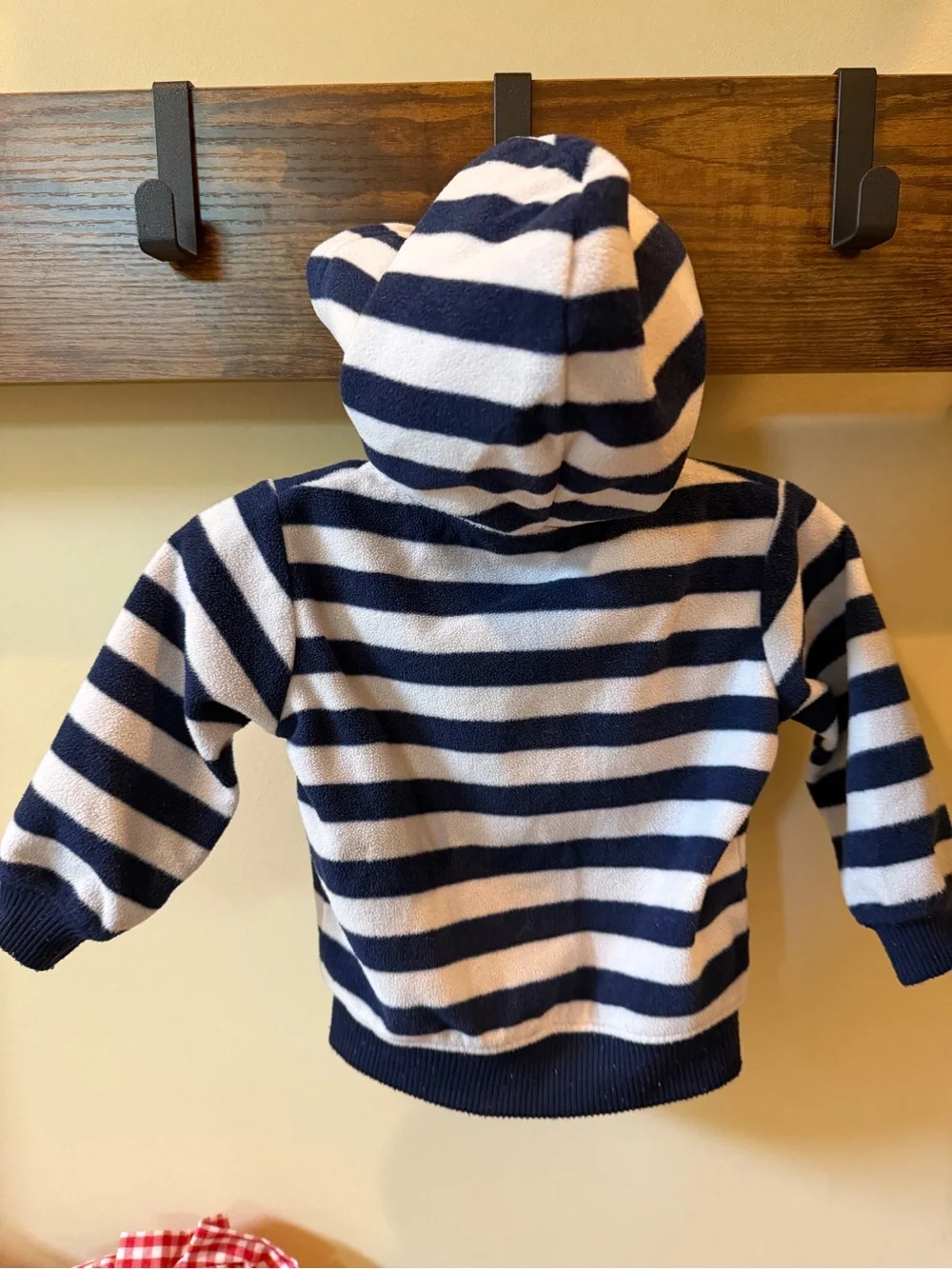 Carter's Toddler Boys Long Sleeve Shirts and Hoodies Bundle of 4